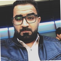 Ahmed Ali