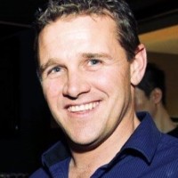 Scott Sanderson