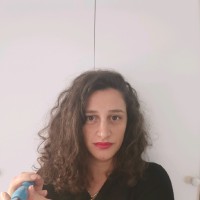 Géraldine Cluzel
