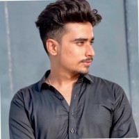 Ubaid Haroon