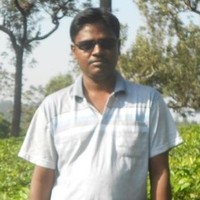 Arvind Ganesan