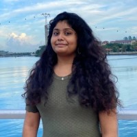 Gayathri Ramasubramanian