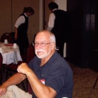 Jim Silvania