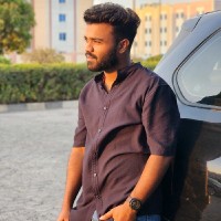 Vishnu Mm
