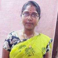 Nivedha Vaithiyanathan