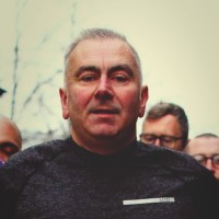 Darren Hawksworth