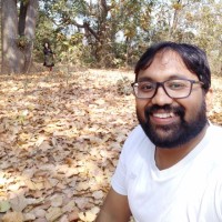 Sagar Kumar Pradhan
