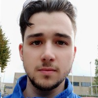 Nicholas Latorre Suriano