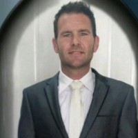 Trent Tapscott