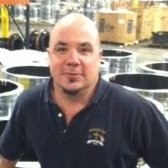 Brad Faubert