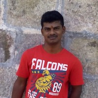 vinoth R