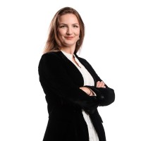 Joanna Schaad