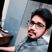 Vijaya Krishna Satish