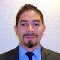 Jorge Andres Barrera Lezana