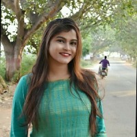 Sukanya Sahoo