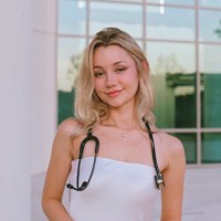 Alexis Shearin
