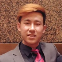 Wilson Li