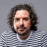 Enrique Sánchez Azar