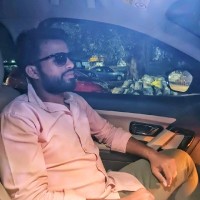 Krishna Murari Patel