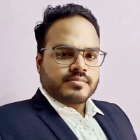 Arup Ranjan Patnaik