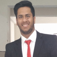 Prashant Arora