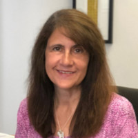 Sharon Peck
