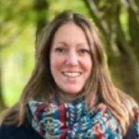 Claire Walker