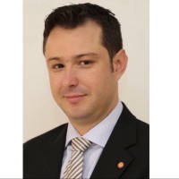 Rodrigo Melo Executivo Da Rnm Csv Parceiro Da Prudential Do Brasil