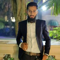 Huzefa Patel