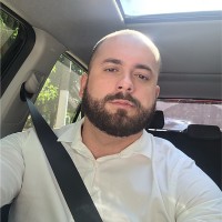 Gilmar Roberto