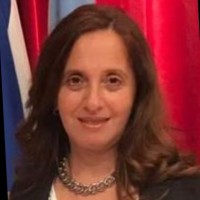 Diana Nancy Cohen