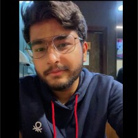 Kartik Srivastav