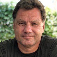 Maurice Lange
