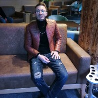 Hicham Stit