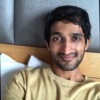 Udit Dhariwal