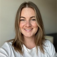 Karlie Klinck (MSW/RSW)