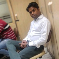 Yogesh Kumar
