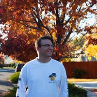 Grant Blattman
