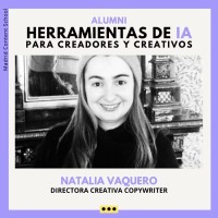 Natalia Vaquero Beser