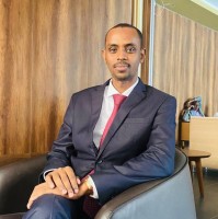 Abdullahi Ali Ahmed