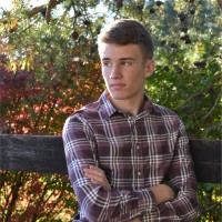 Liam Jeffers