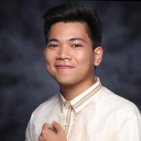 John Michael Patawaran