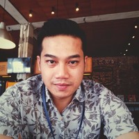 Dwi Pangestu