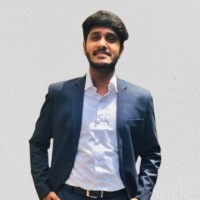Akash B