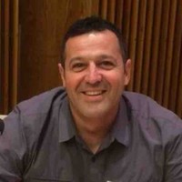 Sam Antoniou