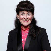 Rita Stepp, ASQ CQA