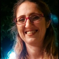 Mary Jane Özkurkudis