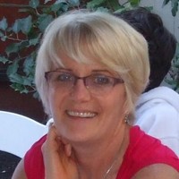 Maureen Jordan
