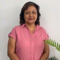 Munisha Ali
