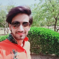 Engr. Mohsin Siddiqui